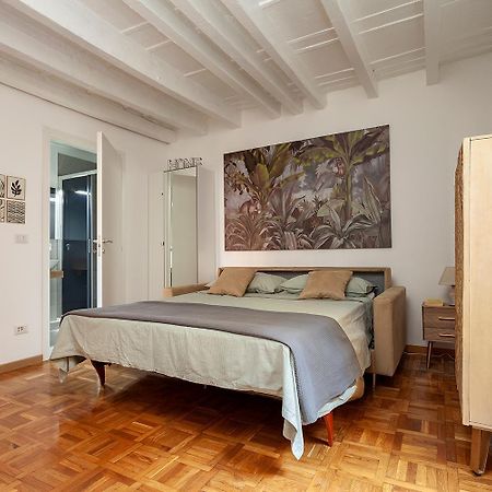 Appartamento Porta Ticinese - Navigli Милано Екстериор снимка