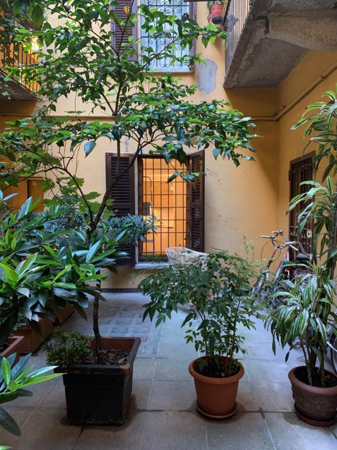 Appartamento Porta Ticinese - Navigli Милано Екстериор снимка