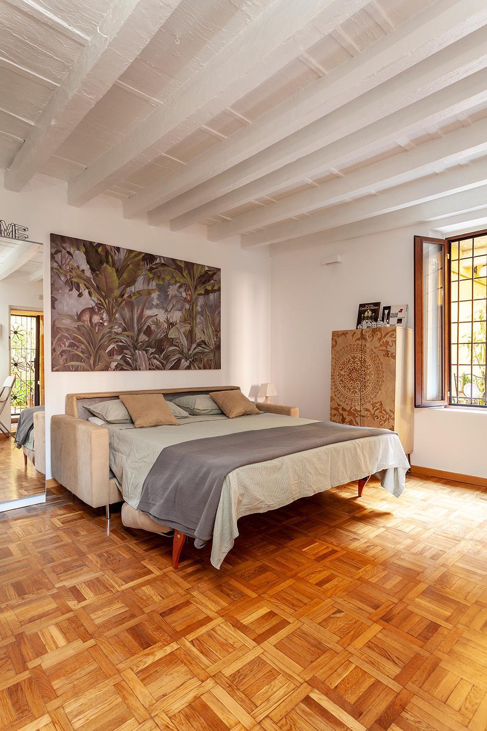 Appartamento Porta Ticinese - Navigli Милано Екстериор снимка