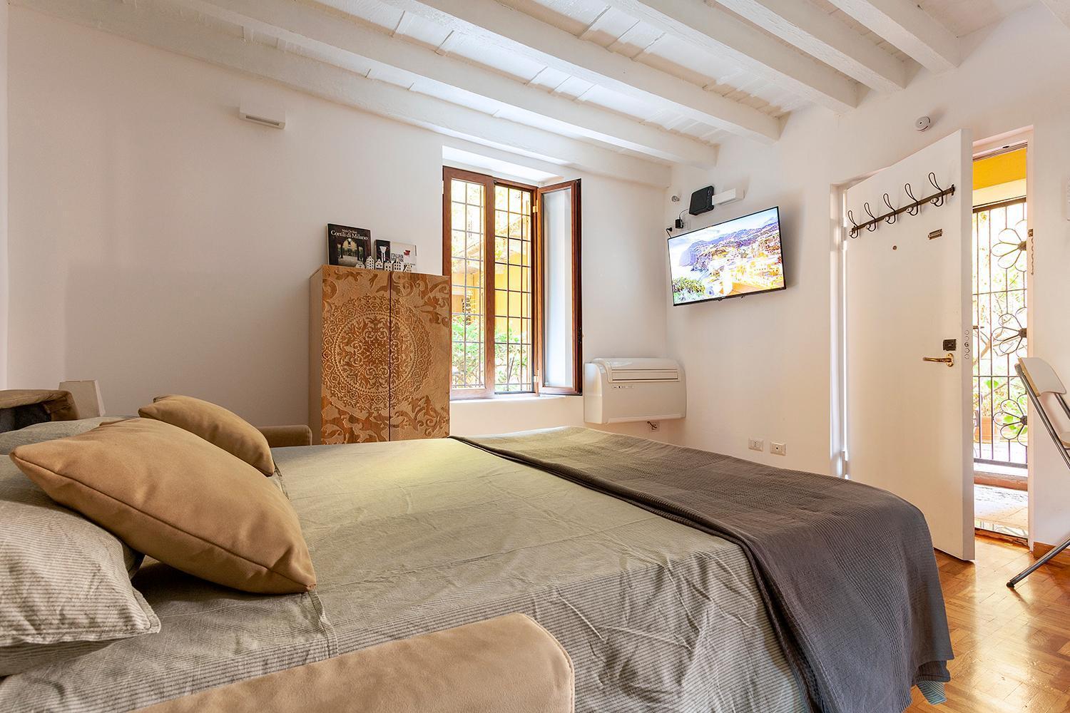 Appartamento Porta Ticinese - Navigli Милано Екстериор снимка