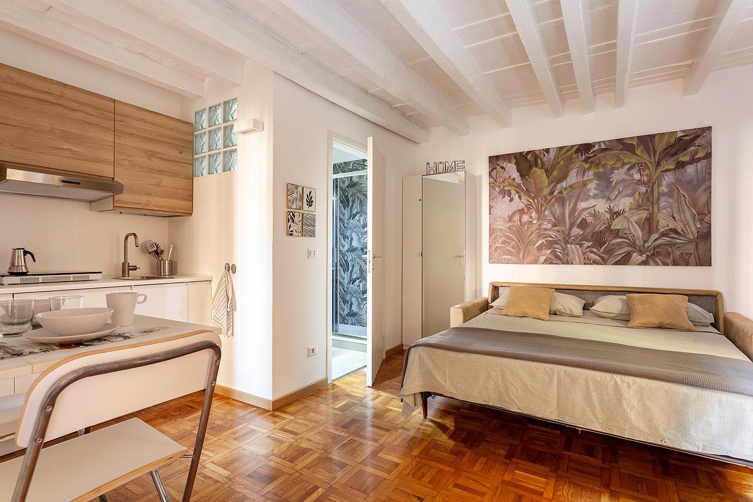 Appartamento Porta Ticinese - Navigli Милано Екстериор снимка